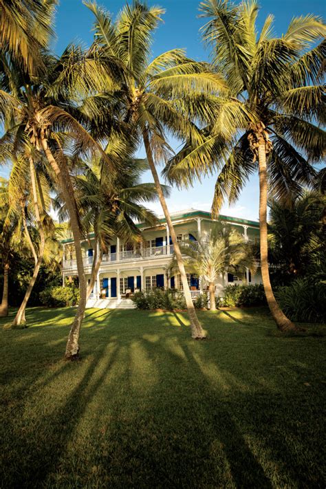 the moorings village keys.